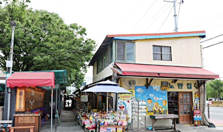 군산 가볼만한곳 베스트10