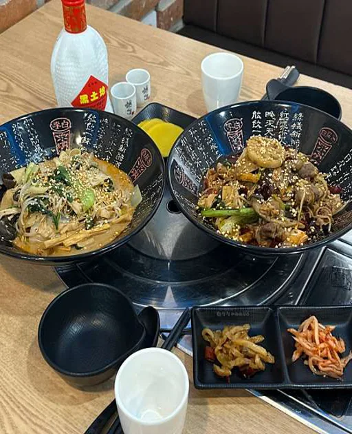설첨마라탕&양꼬치
