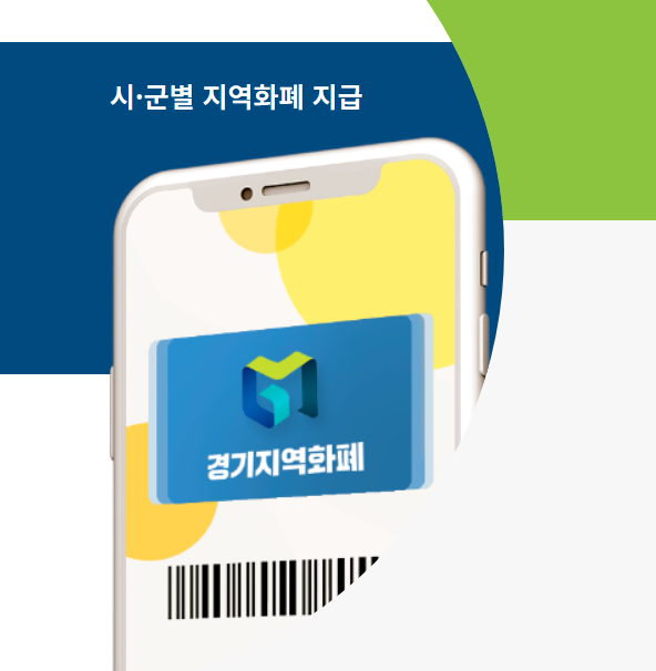 경기도 청년기본소득 신청방법