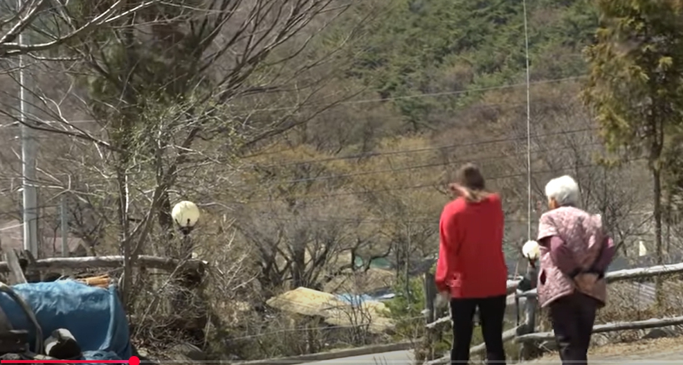 인간극장 그게 정인 게지! 그 후 근황은?