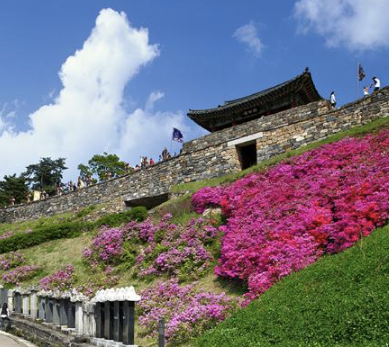 2025년 추석연휴 충청남도 여행지 BEST 5