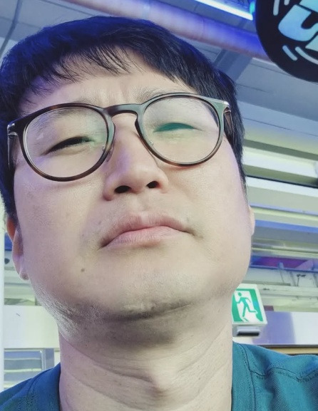 개그맨 조현민 나이 프로필