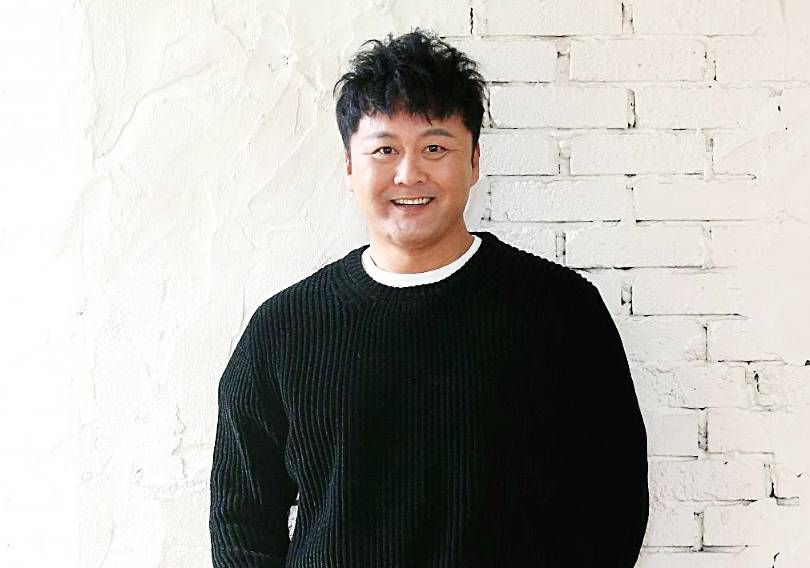 배우-공형진