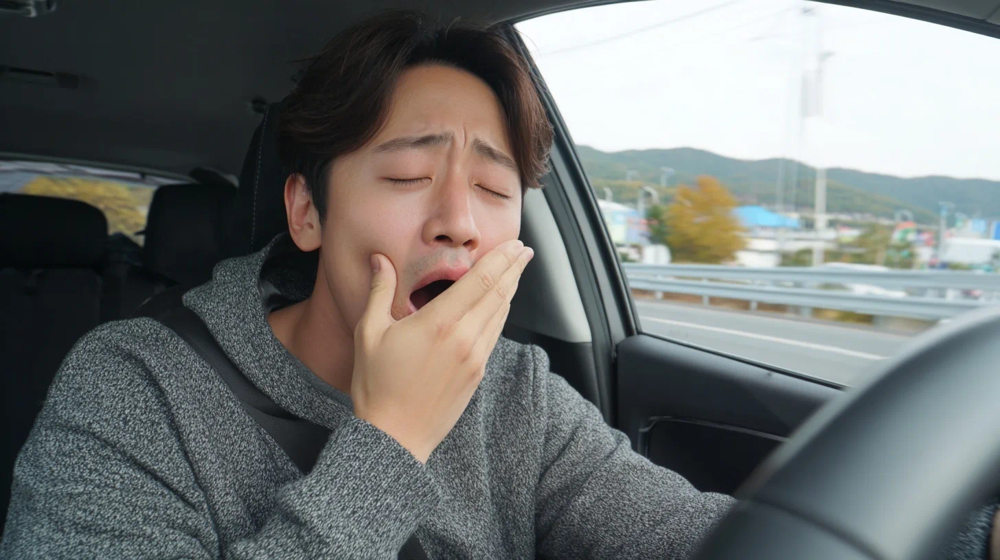 대표적인 부작용 이미지