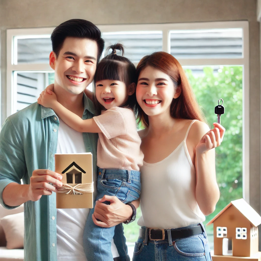 청년주택드림과 행복주택, 소득공제까지 비교 분석