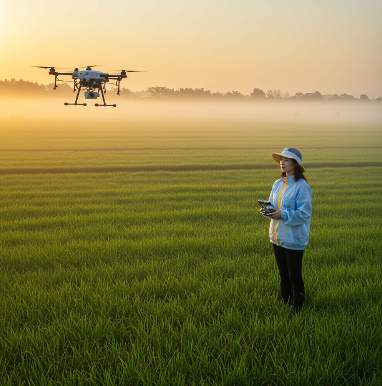 드론·스마트농업 자격