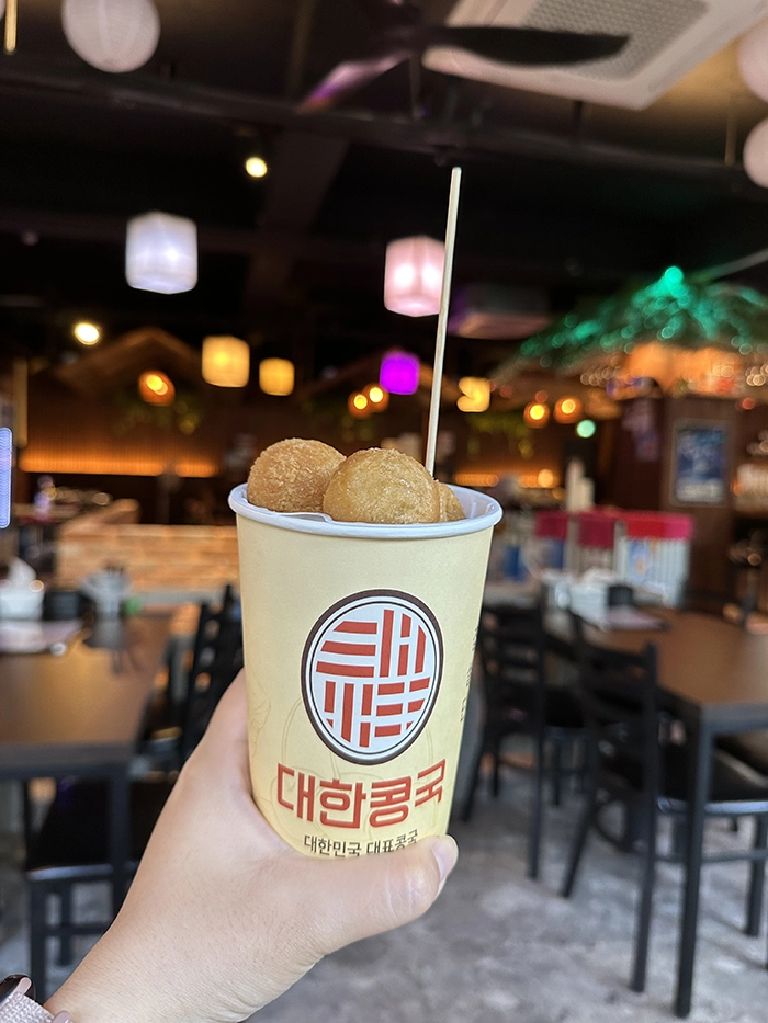 대한콩국2