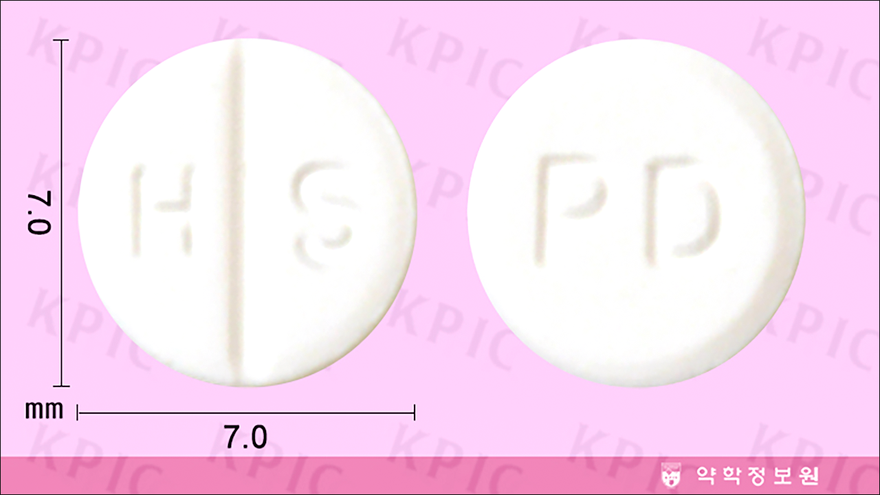 펜디정(Fendy Tab.)