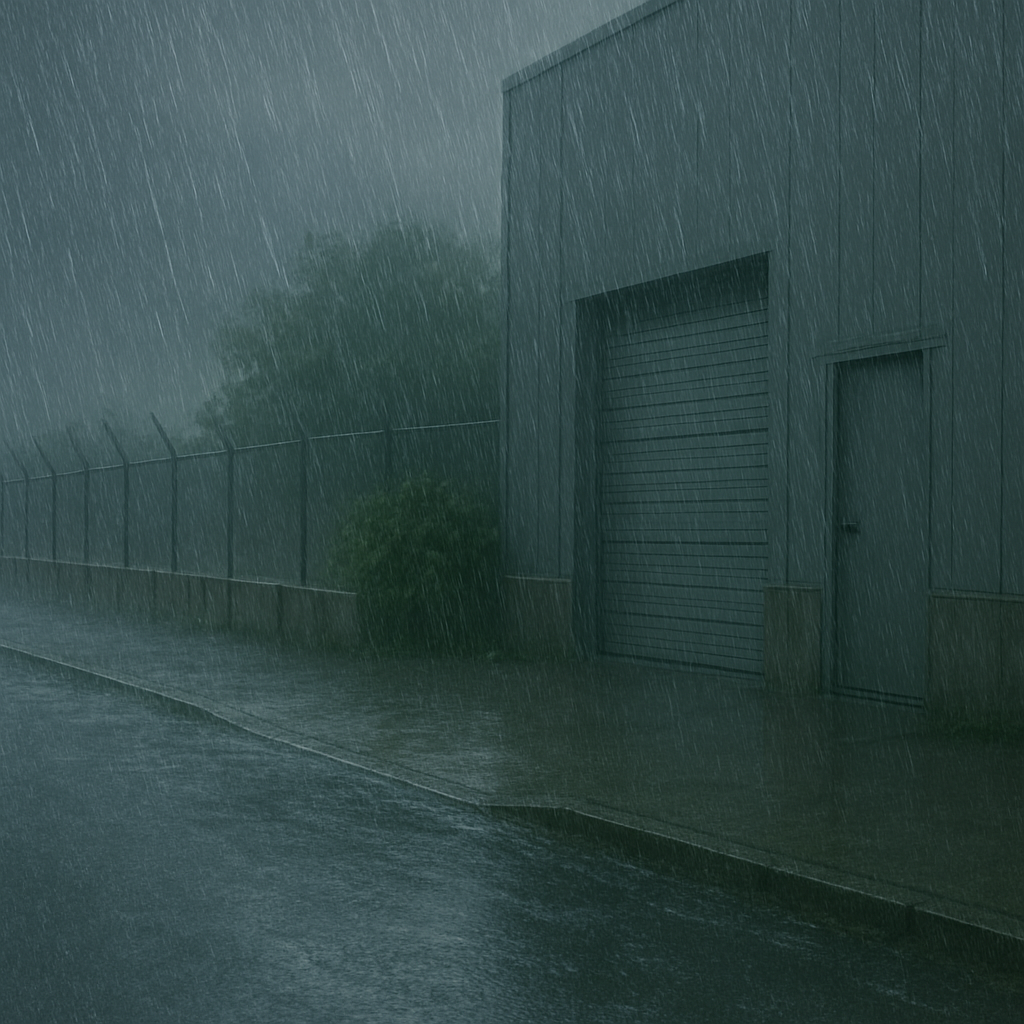 장마예상기간 2025년