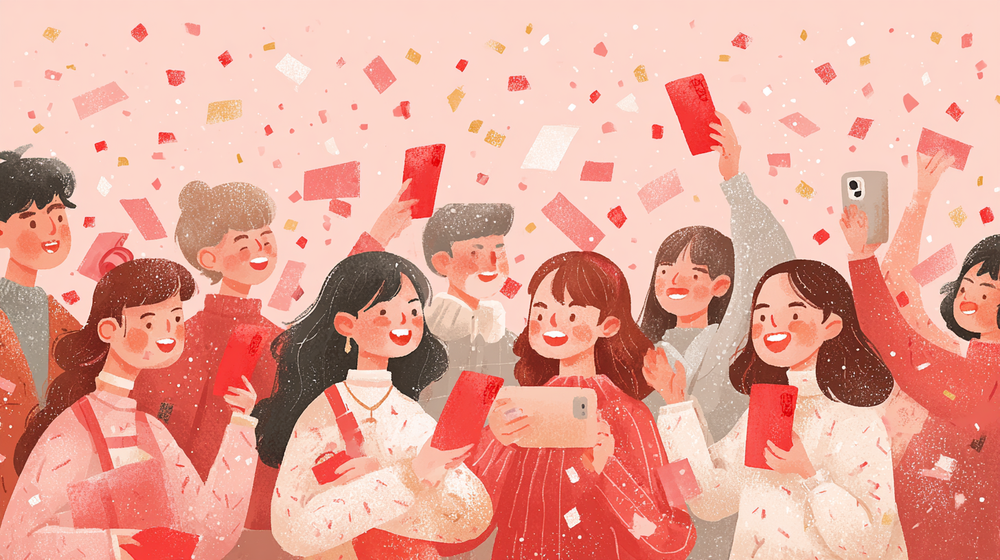 알리페이와 위쳇페이 차이