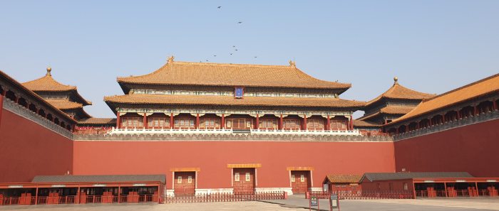 북경 패키지 여행