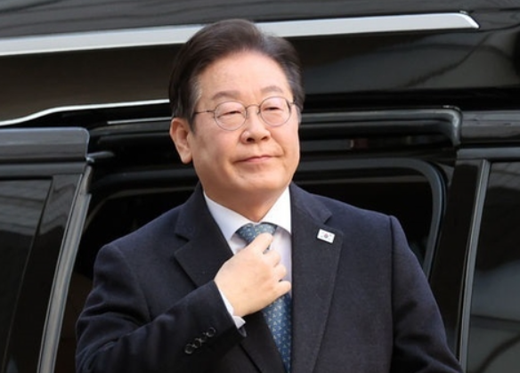 이재명 재판결과