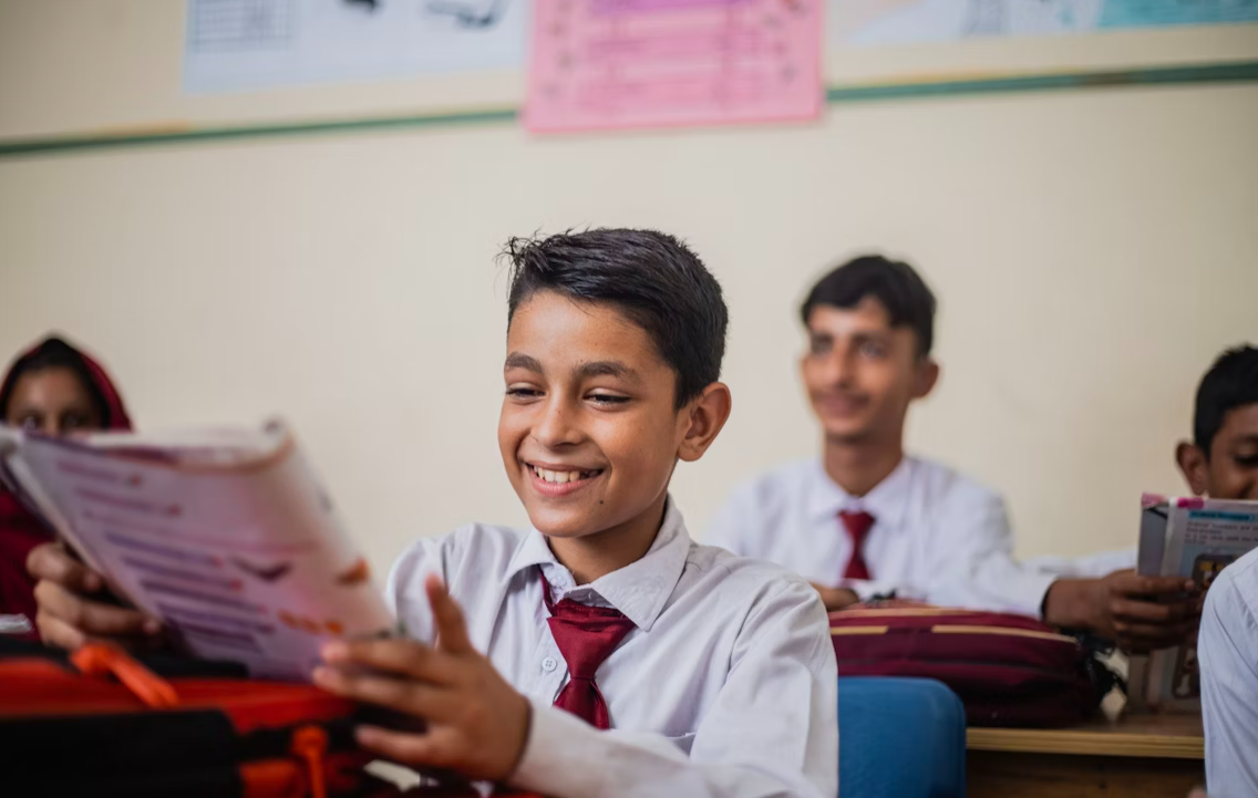 자기효능감과 학습 성취 관련 이미지