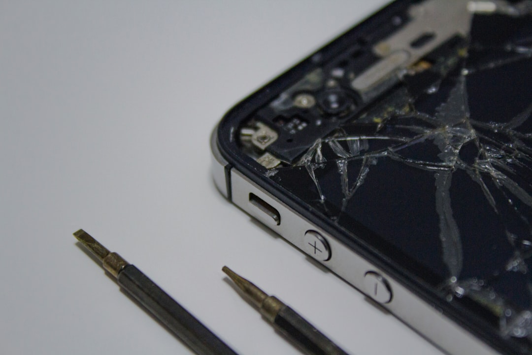 Repair