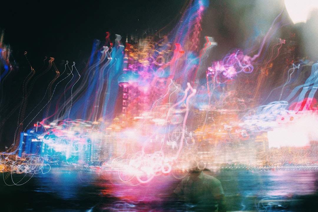 glitch