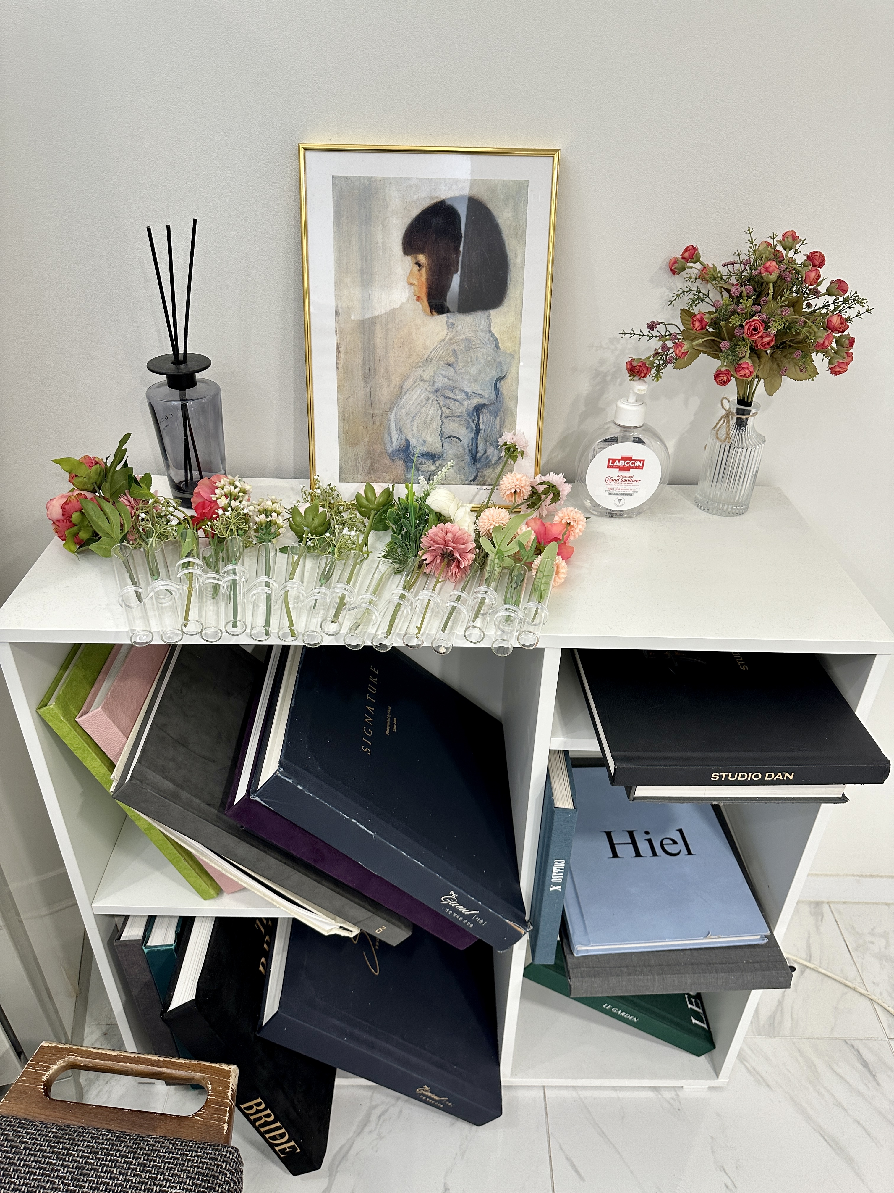 브라이드 벨라 드레스 북