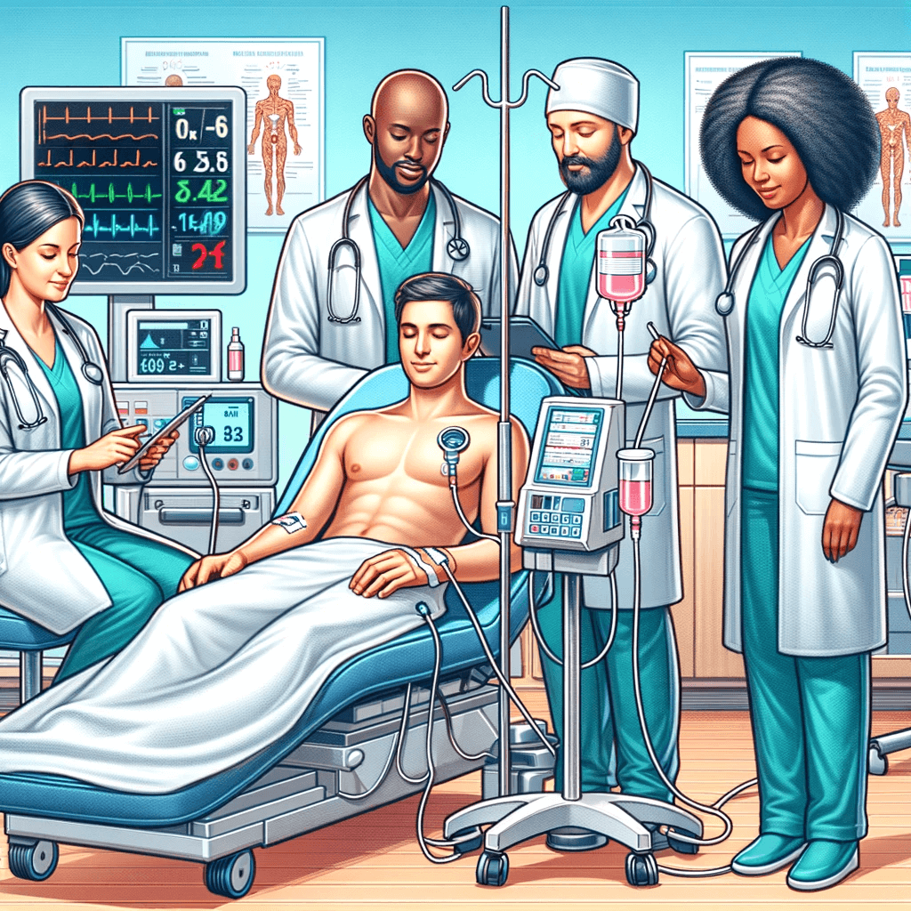 췌장암-초기증상