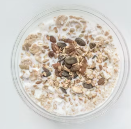 오트밀 효능 부작용 칼로리 먹는법 고르는법