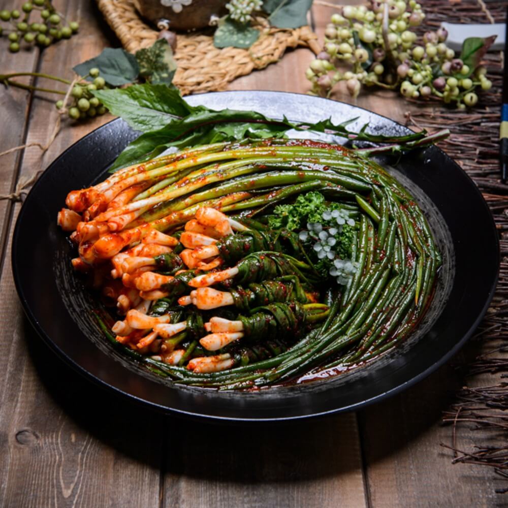 오늘N 2508회 경기도 파주 김치 맛집 도미솔김치 (김치&amp;#44; 해남절임배추&amp;#44; 김장김치 양념 주문방법)