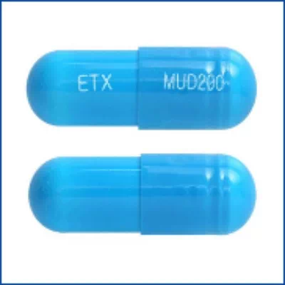 뮤코다인 캡슐 200mg