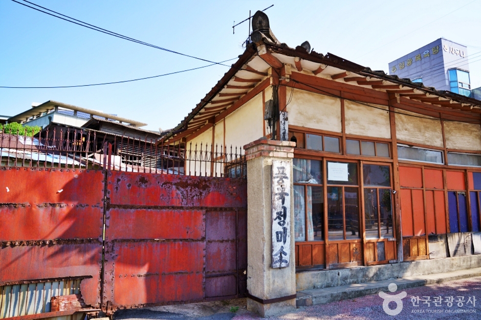 영주 가볼만한곳 베스트10