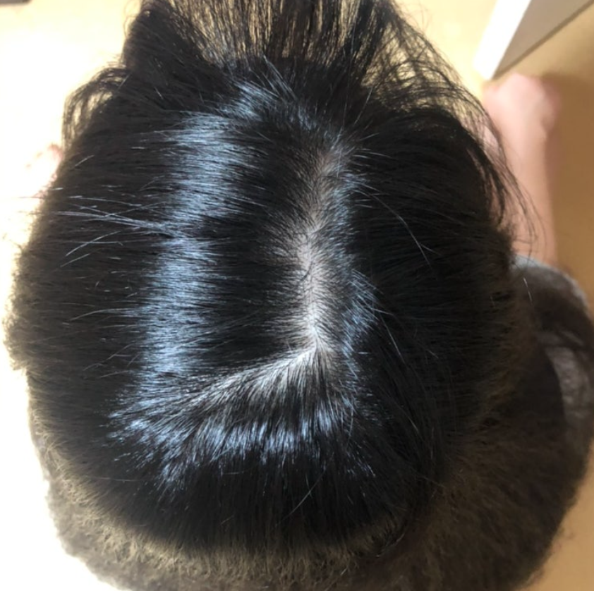 반코르 맥주효모샴푸 실제 효과