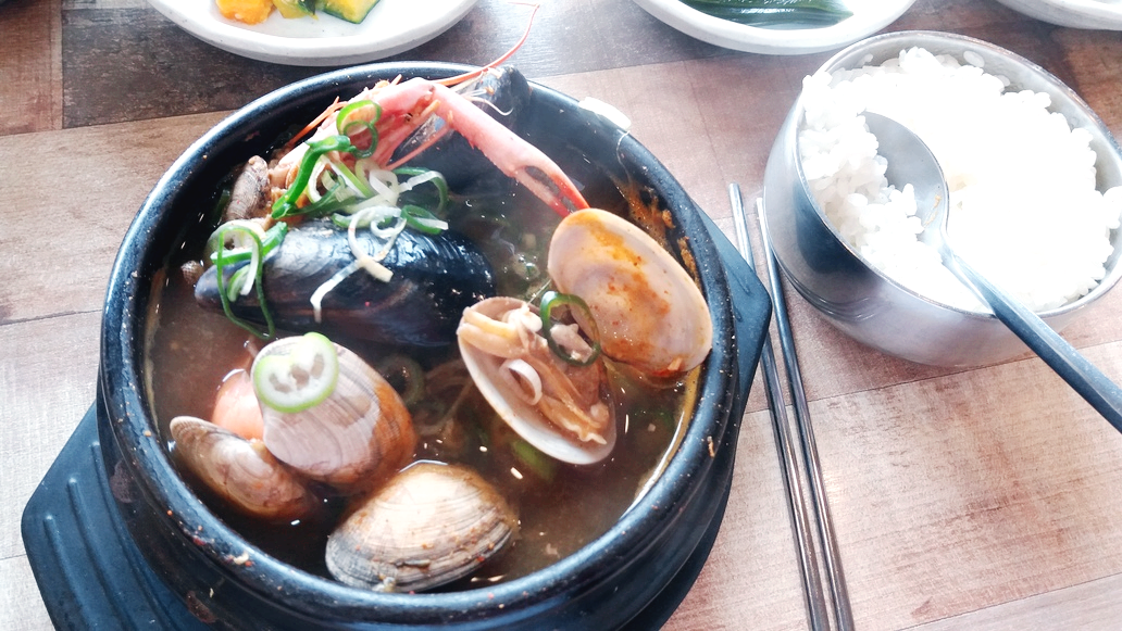 BK 호텔 제주