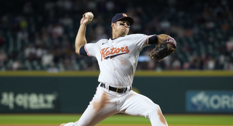 2025 KBO 한국시리즈 경기일정