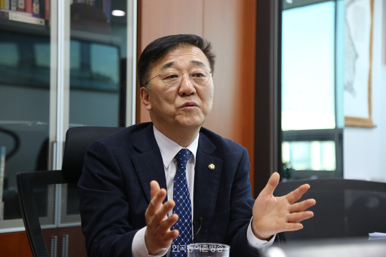 김윤덕 국회의원 조선일보