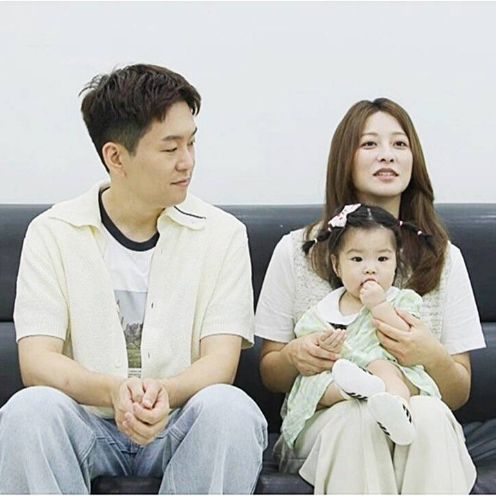 박세영-남편-곽정욱-딸