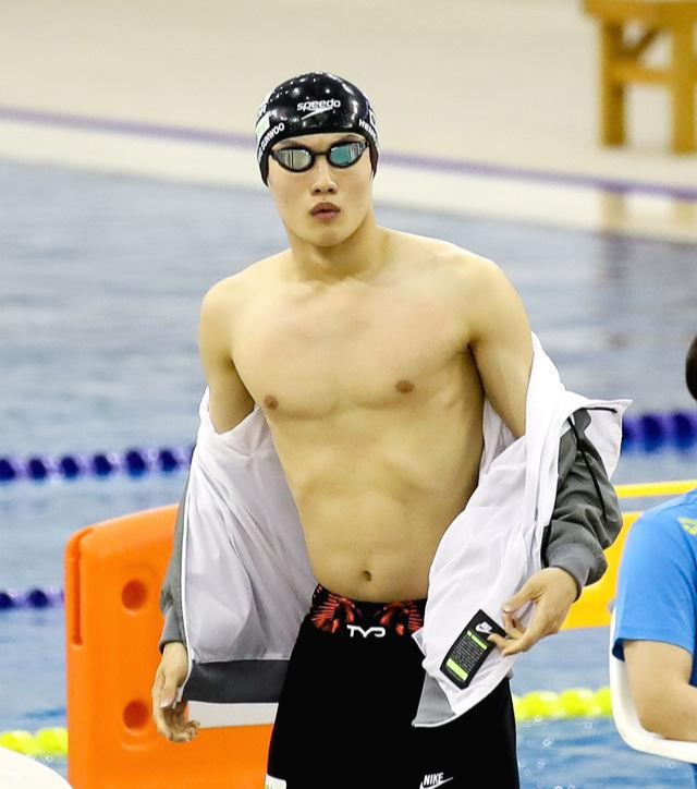 황선우-프로필-나이-집안-과거-이상형