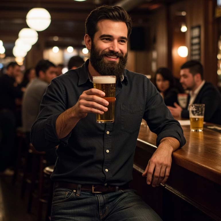 지방간 주요 원인