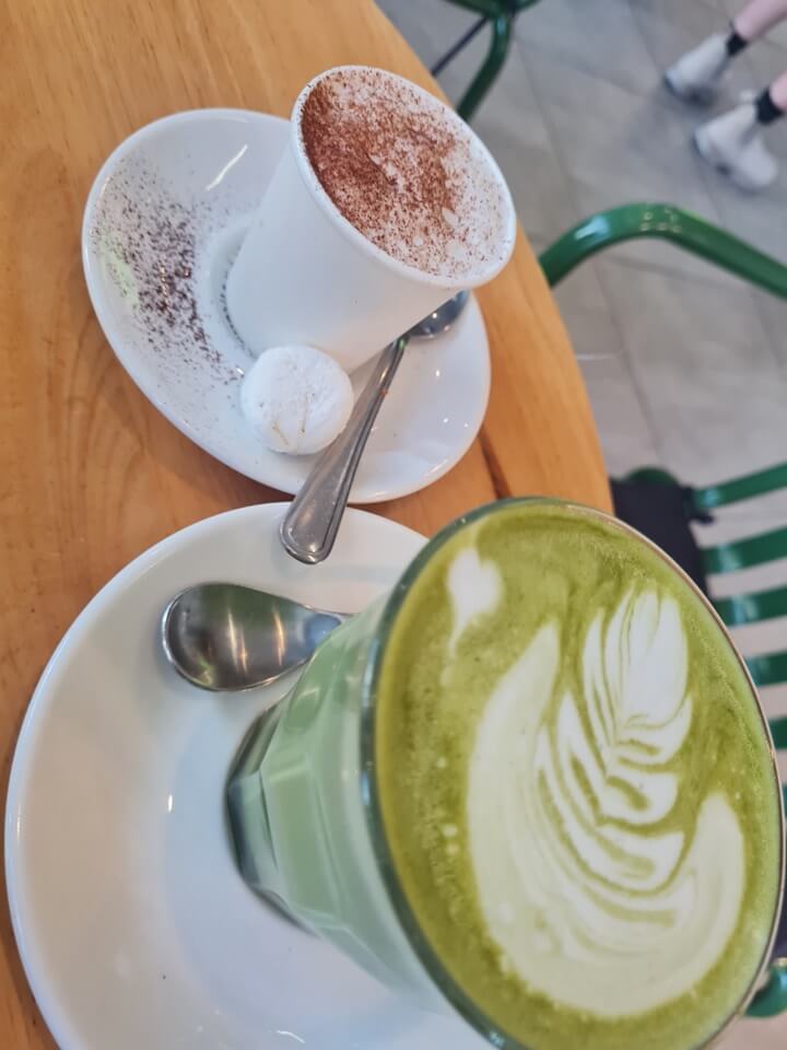Goya - Japanese Fusion Cafe