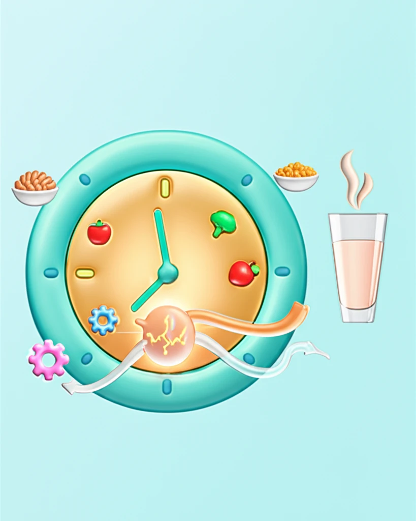 부종 줄이고 체중 감량 돕는 갑상선 ..