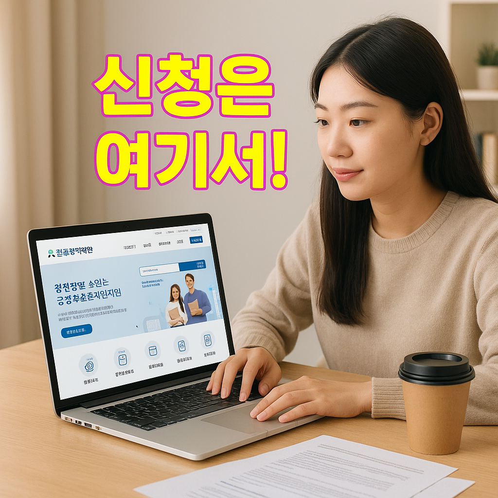 주거안정장학금