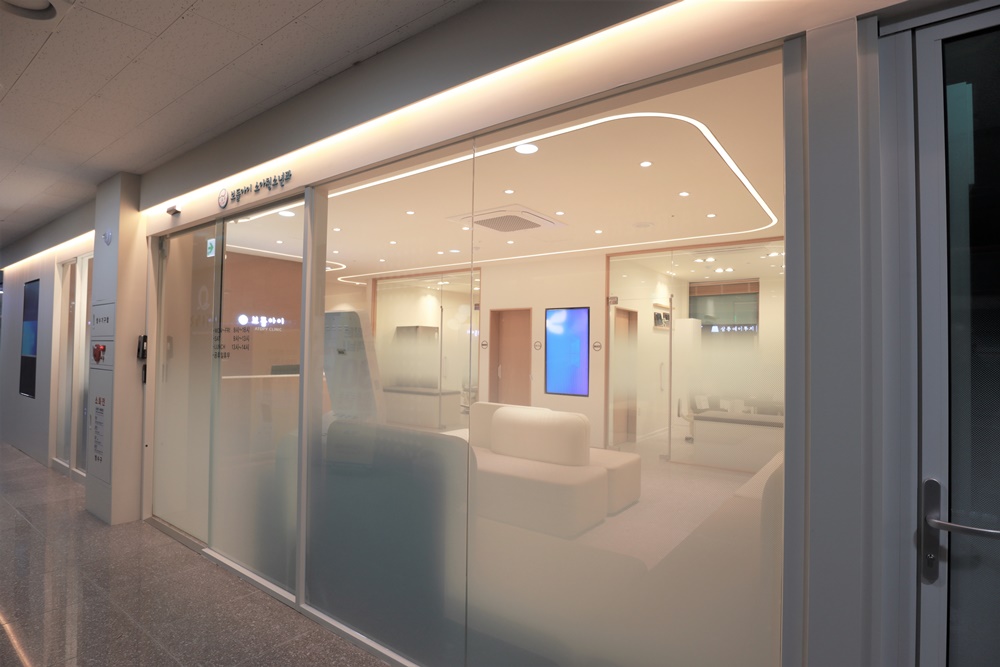 병원인테리어디자인