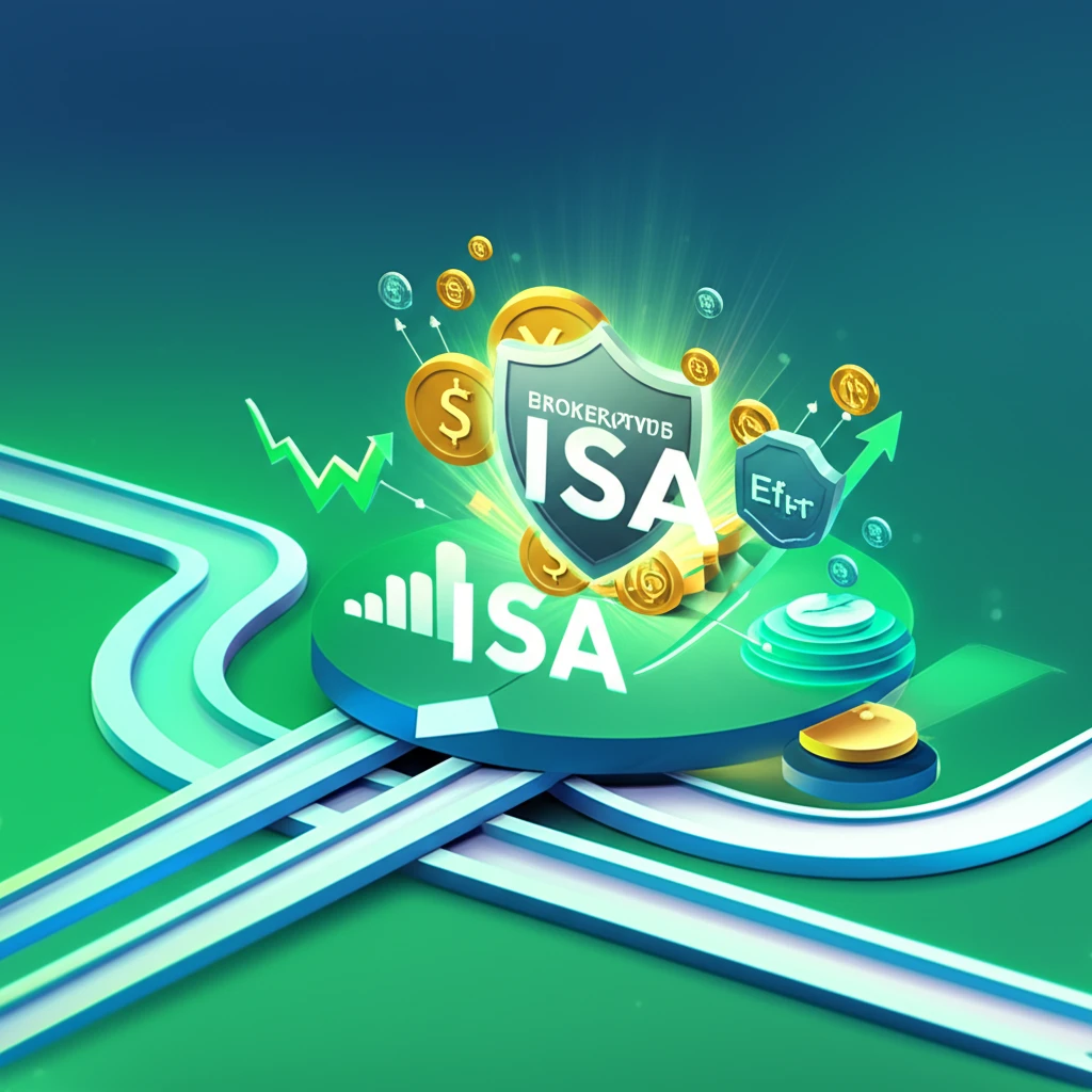 NH투자증권 중개형 ISA 개설 방법..