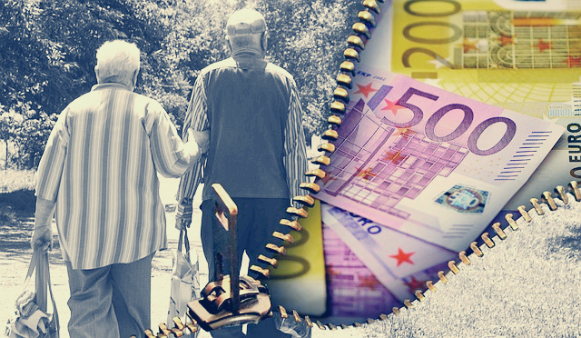 국민연금 수령 기초연금 감액 금액 중단된 이유