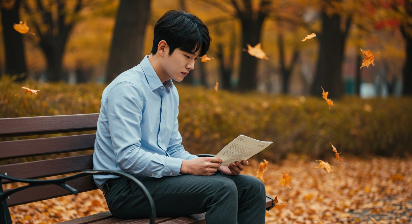 청년내일저축계좌 퇴사 후 유지 가능한가요? 해지 피하는 법 공개! ppt