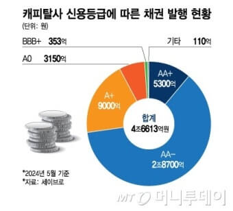 발행액