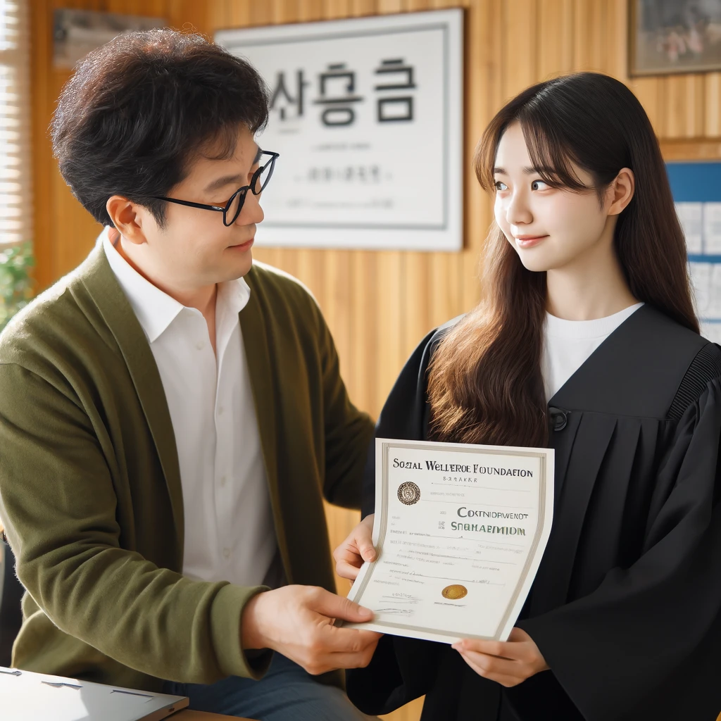 초록우산어린이재단-희망재능지원