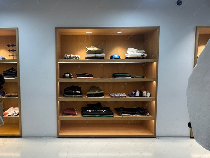 Stussy 26 summer new collection display NEW GEAR FOR SUMMER 스투시 신상 모자 후드 티셔츠