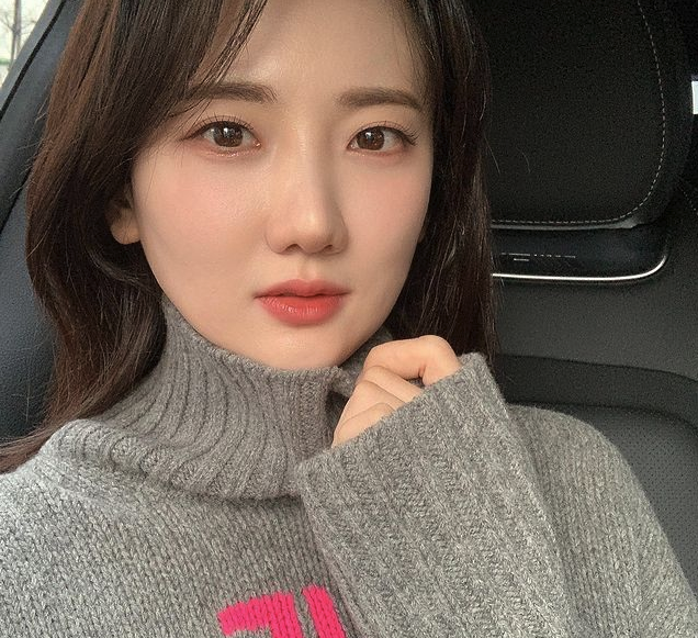 김지원 프로필