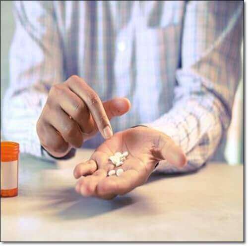 스테로이드 부작용