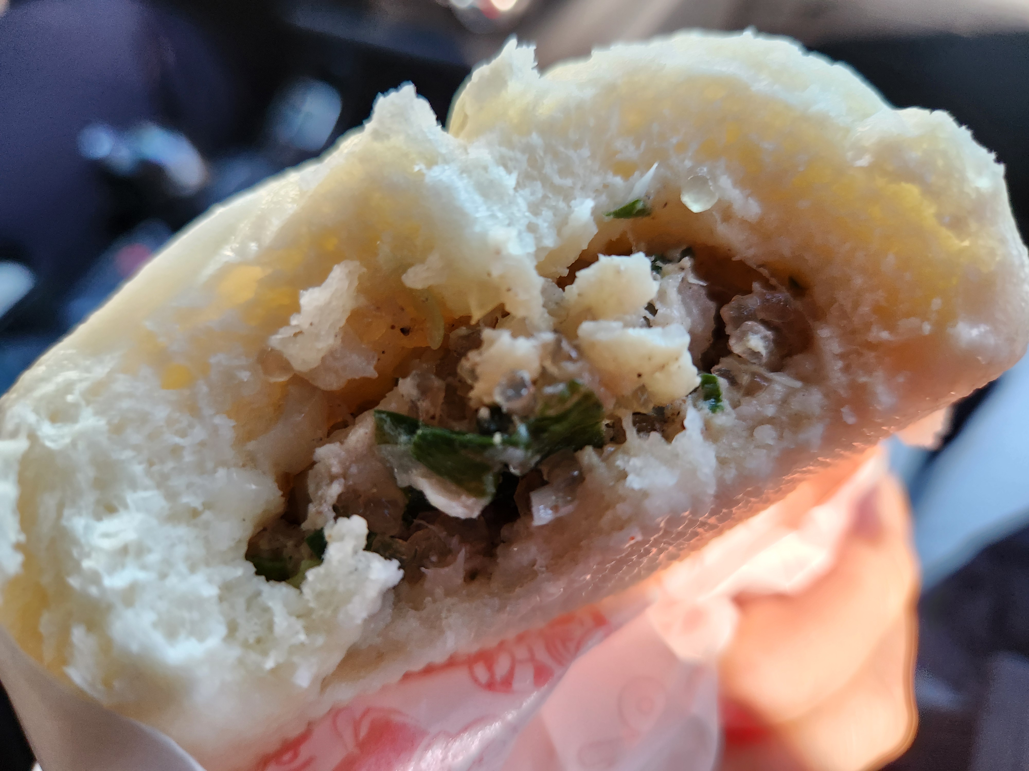 수경왕만두 - 15