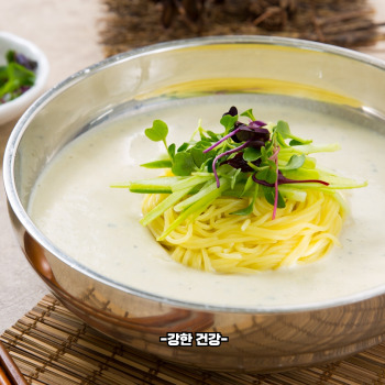 콩국수 효능