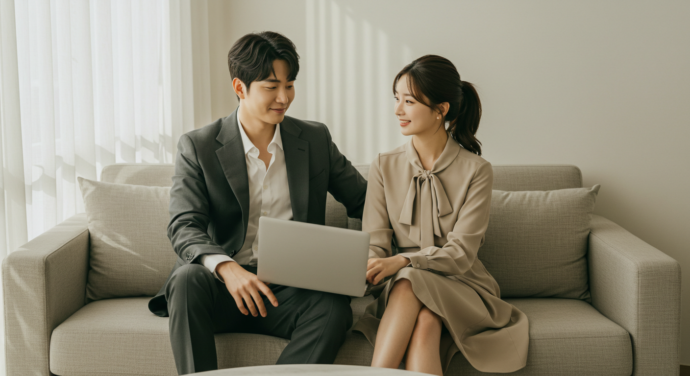 오피스텔 취득세