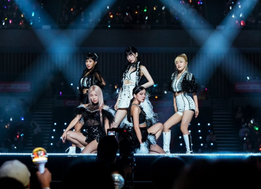 이두나 등장인물, 결말 정리