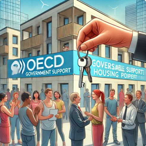 청년 주거 복지 : 지원 정책, 주택 공급, 주택 구매 지원 관련 사진