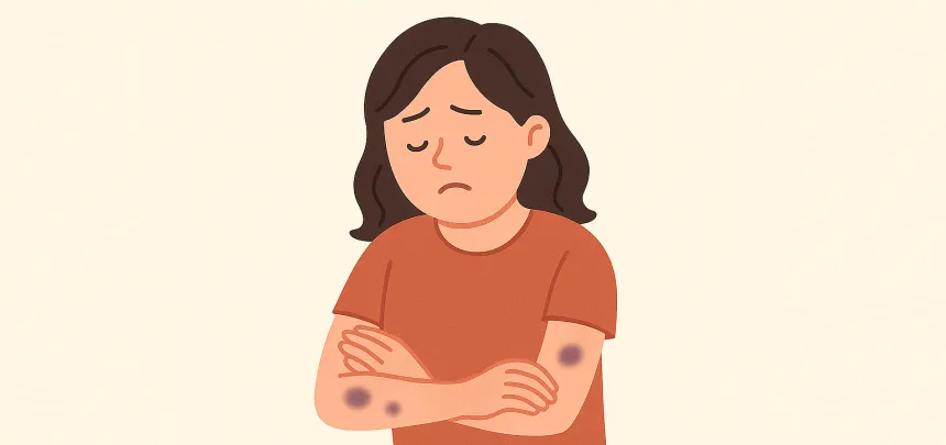 백혈병 초기증상